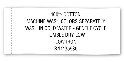 DII Checkered Tabletop Collection 100% Cotton, Machine Washable, Tablecloth, 70 Round, Gray